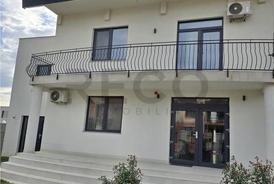 Spațiu comercial, de 305 mp, în Rontău - 6