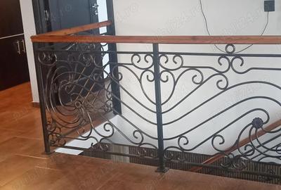 Casă cu Teren 300 Mp în Central - 21