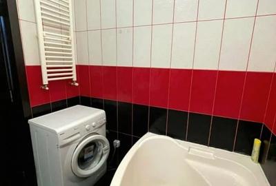 2 camere str. Rezervelor vav de Ballroom 2 camere str. Rezervelor vav de Ballroom - 7