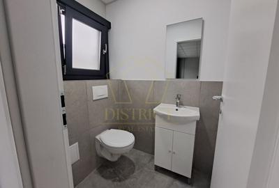 COM 0% Hale servicii, birouri și depozitare de inchiriat  | Giarmata-Vii - 9