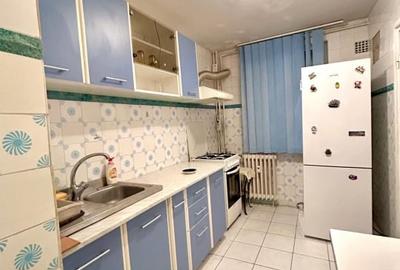Apartament 3 camere| Drumul Taberei  | Moghioros | Metrou Raul Doamnei  | 64m | - 2