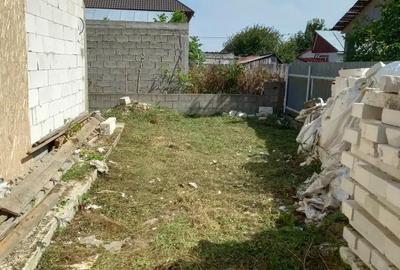 Casă cu 4 camere în Câmpineanca - 2