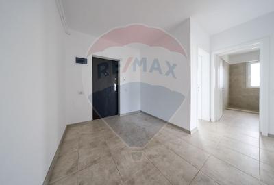 Apartament 2 camere, mobilat, 60 mp utili, Marin Preda! - 9