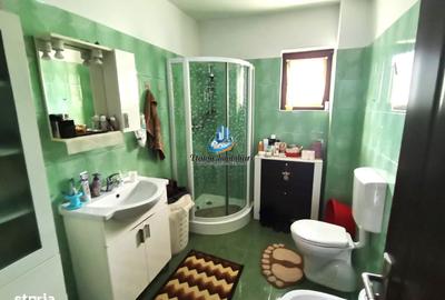 Casă cu 4 camere în Sărata - 9