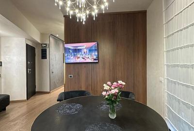 Penthouse de Lux - Mihai Bravu - 26