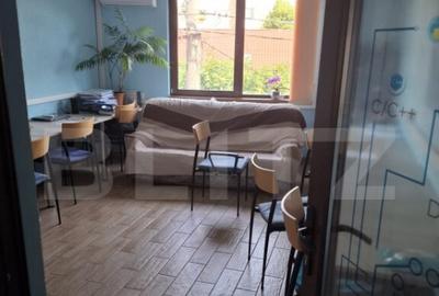 Casa individual P+2E,180 mp utili,zona Sagului - 2