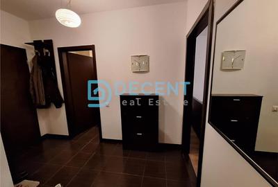 Apartament cu 2 camere semidecomandat, mobilat în Răcădău - 2