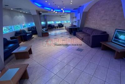 Spațiu comercial, de 170 mp, în Central - 9