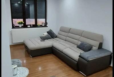 Vand ap 3 camere oras Babadag - 1