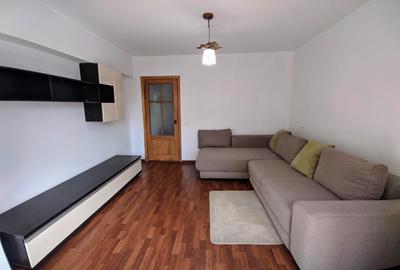 Apartament cu 2 camere decomandat în Mărăști