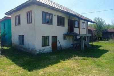 Vand casa localitatea Plopsoru,judetul GORJ - 2