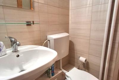 Apartament cu 2 camere decomandat, mobilat în Drumul Taberei - 13