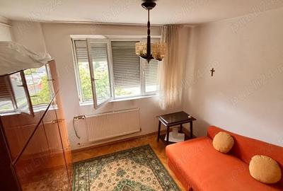 Vanzare apartament 2 camere Calea Grivitei 232, metrou 1 Mai - 4