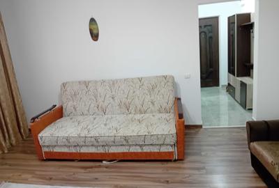 Apartament cu 2 camere semidecomandat în Exterior Vest - 8
