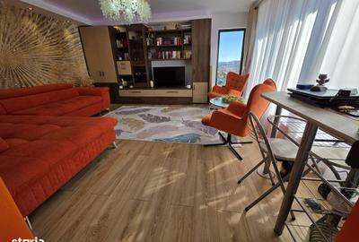 Casă cu 3 camere în Călcâi - 3