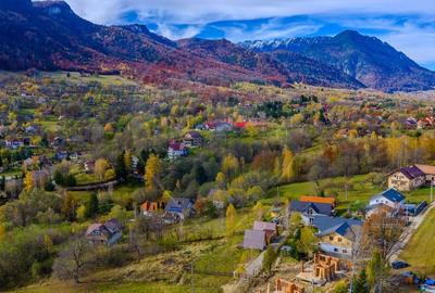 Teren Construcții intravilan de 1841 mp, în Predeluț - 7