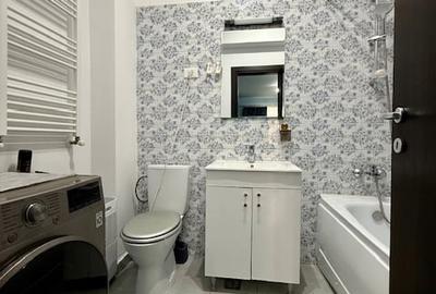 Theodor Pallady - Metrou Nicolae Teclu | 2 Camere Modern | 2 LOCURI PARCARE - 10