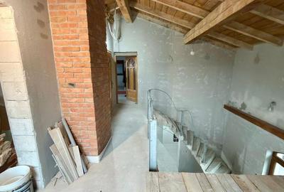 COMISION 0% | Casa Individuala Cu Garaj | Mosnita Noua | 155mp - 8