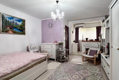 Garsoniera Titan | Parcul Constantin Brancusi - 2