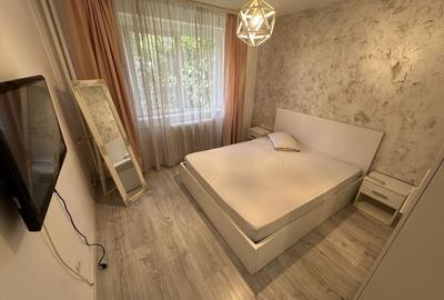 Apartament 2 camere zona Tomis Nord - Brotacei - 4