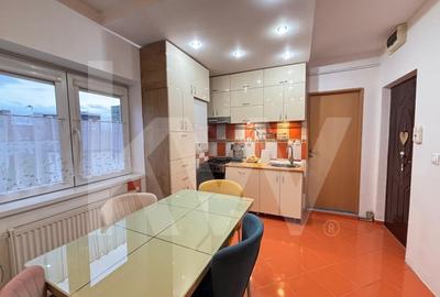 Apartament de vanzare, 3 camere - str. Plugarilor, Sibiu - 2