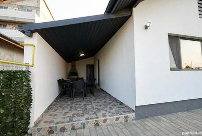 Casă cu 5 camere în Gară - 4