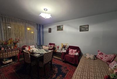 Apartament cu 3 camere decomandat, mobilat în Titan - 7