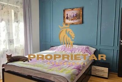Proprietar, vand apartament 3 camere Ghiroda - 1