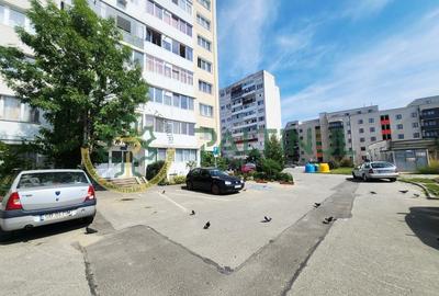 Apartament 2 camere Aleea Steaza - balcon 8 mp, etaj 10, mobilat utilat - 6
