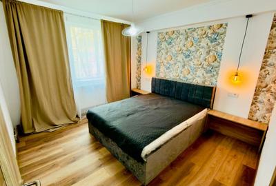 Apartament cu 3 camere semidecomandat în Mazepa 1 - 3