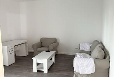 Apartament cu 2 camere decomandat în Cățelu - 3