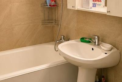 Apartament cu 2 camere nedecomandat în Crângași - 3