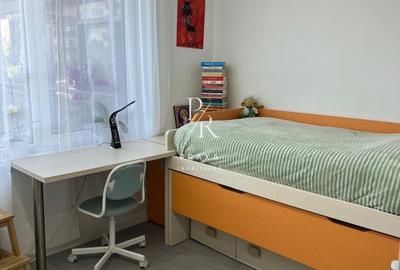 Apartament cu 4 camere decomandat, mobilat în Florești - 6