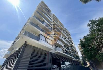 3 camere + Parcare Luxury Residence statiunea Mamaia, Butoaie Summerland - 19