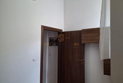 Sos. Oltenitei, Sector 4,  apartament 3 camere, 75 mp, bloc 2012 - 11