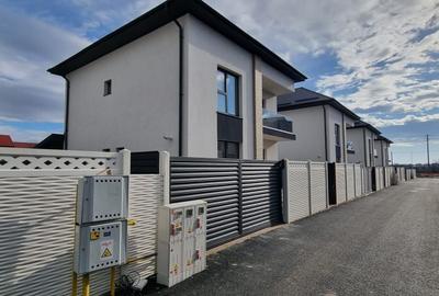 Casă individuală cu 4 camere cu Canalizare în Prelungirea Ghencea - 4