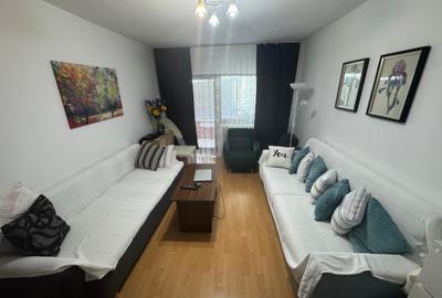 3 Camere Decomandat 72mp Zona Trocadero Eximia Mobilat Utilat Gaze - 4