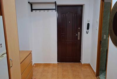 Garsonieră decomandată în Veteranilor - 7