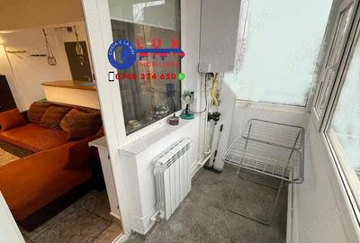 Apartament cu 2 camere semidecomandat în Babadag - 7