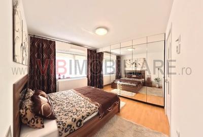 Apartament 4 camere vav Vitan Mall - mobilat/utilat complet - 7