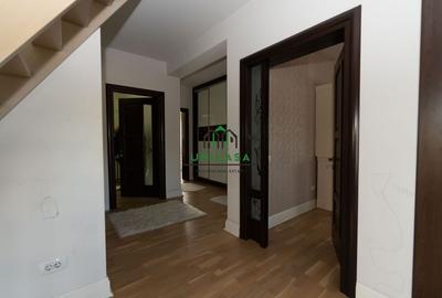 Casa Individuala - Vladesti - Teren de 1780 mp Casa Individuala - Vladesti - Teren de 1780 mp - 26