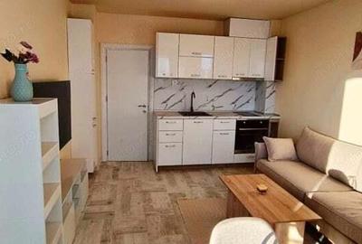 Apartament cu 2 camere de inchirieri in zona Iancului - 4