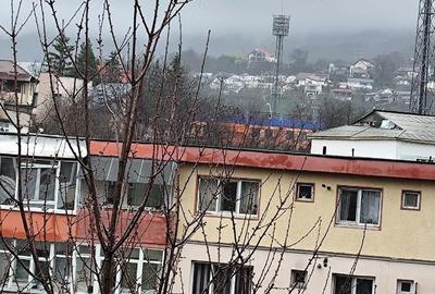 Apartament cu 2 camere decomandat în Central - 4
