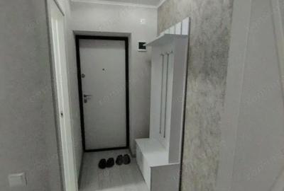 Garsonieră decomandată în Lujerului