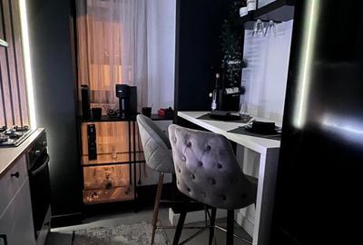 Studio dublu Aviatiei 10 min. metrou Aviatiei, Promenada Mall - 4