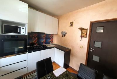 Apartament cu 3 camere decomandat, mobilat în Chiajna - 9