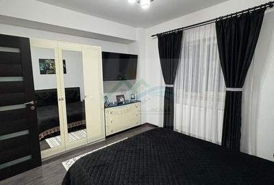 Apartament cu 2 camere decomandat în Paltin - 4