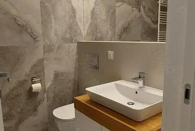 Proprietar, inchiriez apartament 2 camere NuscoCity - 9
