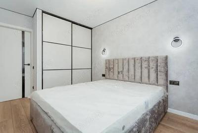 Apartament cu 2 camere în Tipografilor - 1