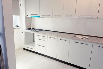 Apartament cu 2 camere decomandat, mobilat în Tătărași - 8